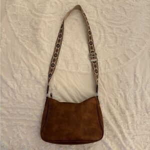 Crossbody purse